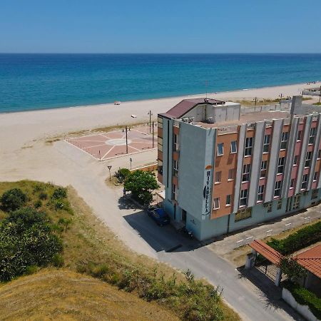 Hotel Rivabella Davoli Zewnętrze zdjęcie
