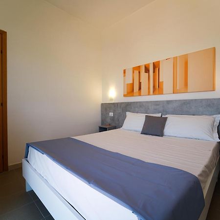 Hotel Rivabella Davoli Zewnętrze zdjęcie