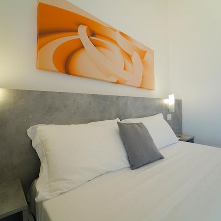 Hotel Rivabella Davoli Zewnętrze zdjęcie