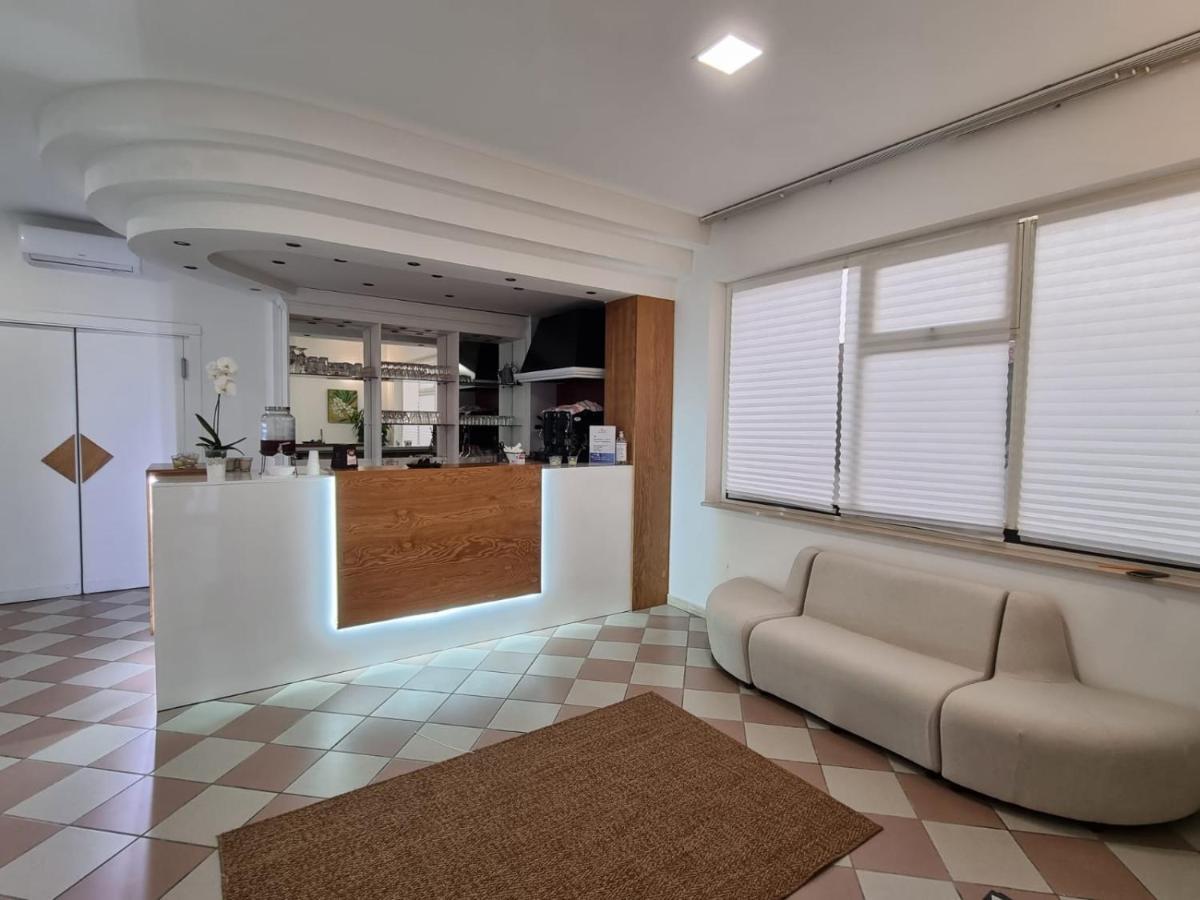 Hotel Rivabella Davoli Zewnętrze zdjęcie