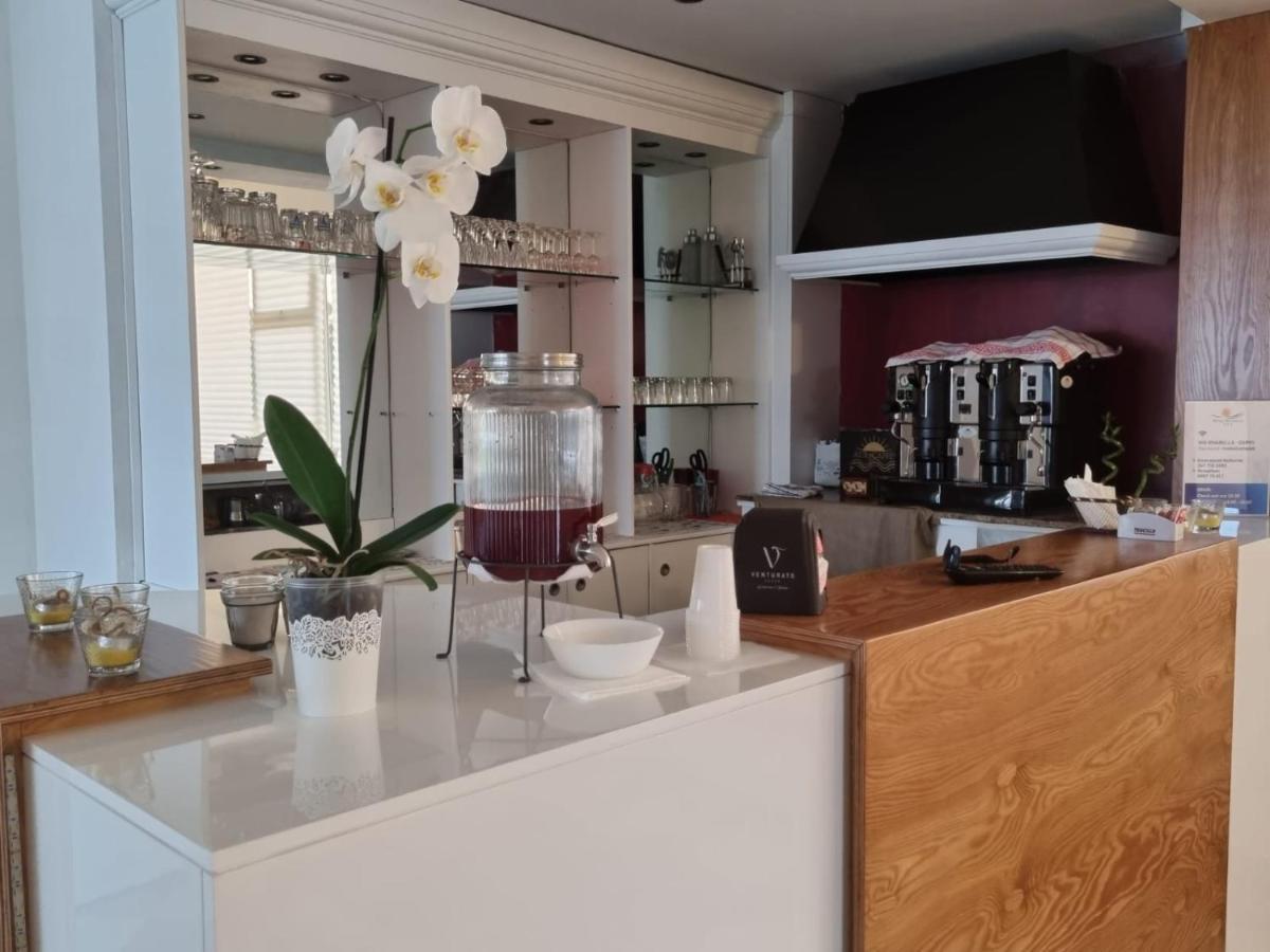 Hotel Rivabella Davoli Zewnętrze zdjęcie