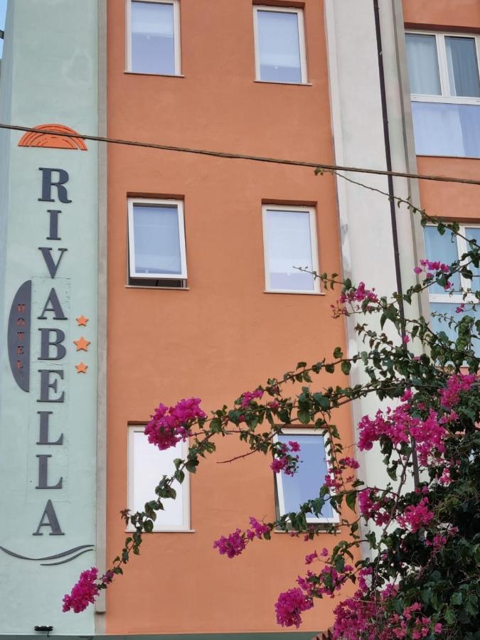 Hotel Rivabella Davoli Zewnętrze zdjęcie
