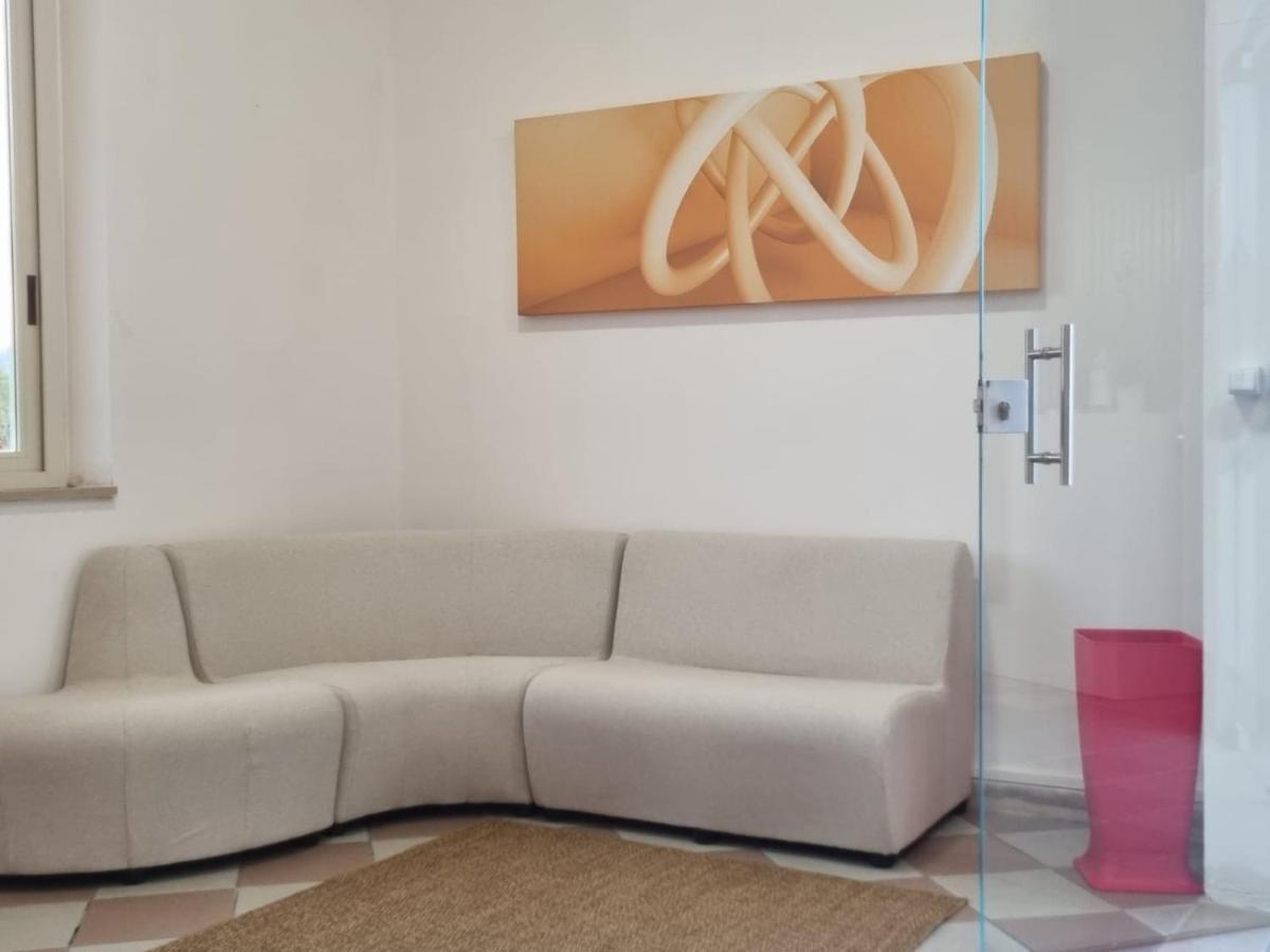 Hotel Rivabella Davoli Zewnętrze zdjęcie