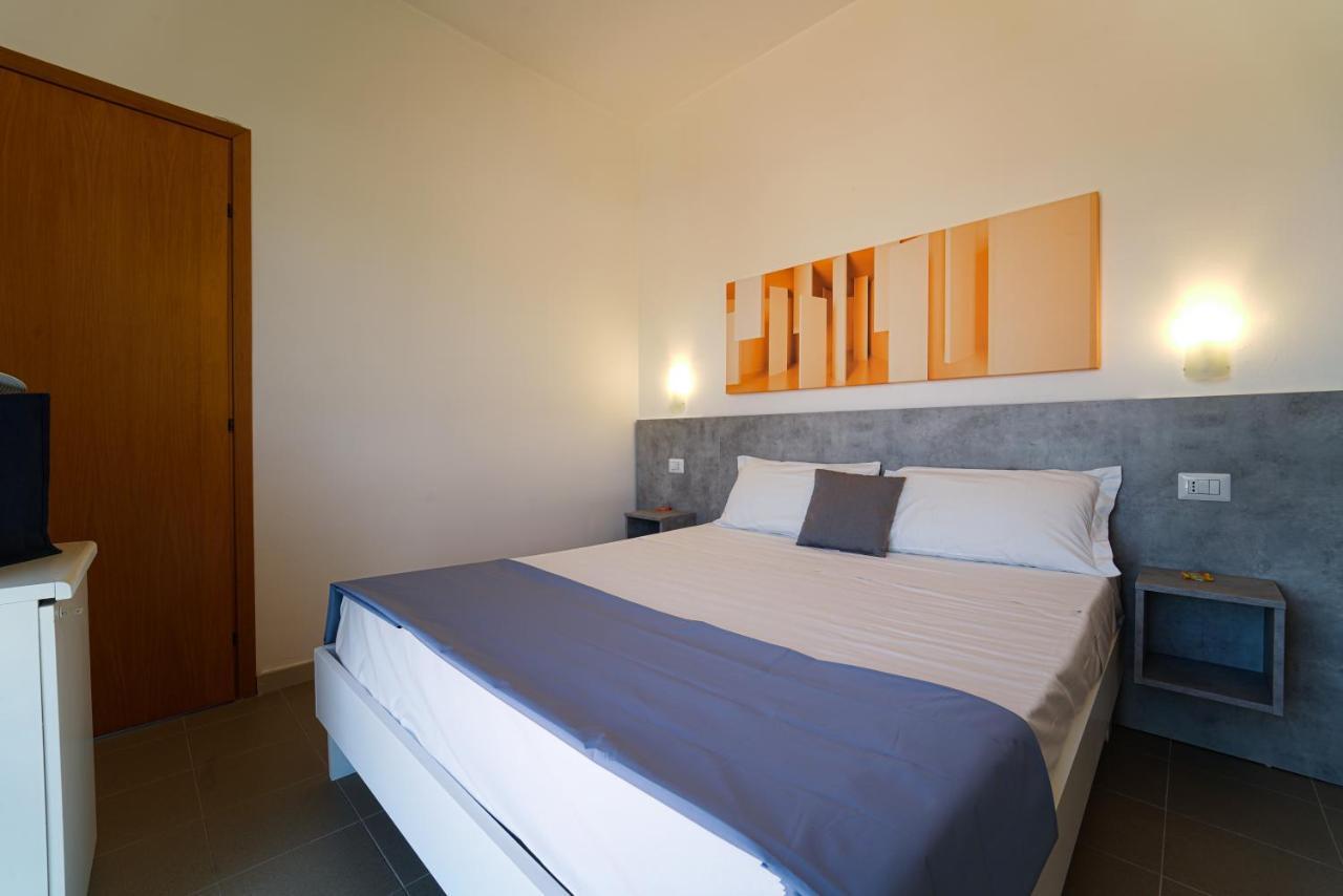 Hotel Rivabella Davoli Zewnętrze zdjęcie