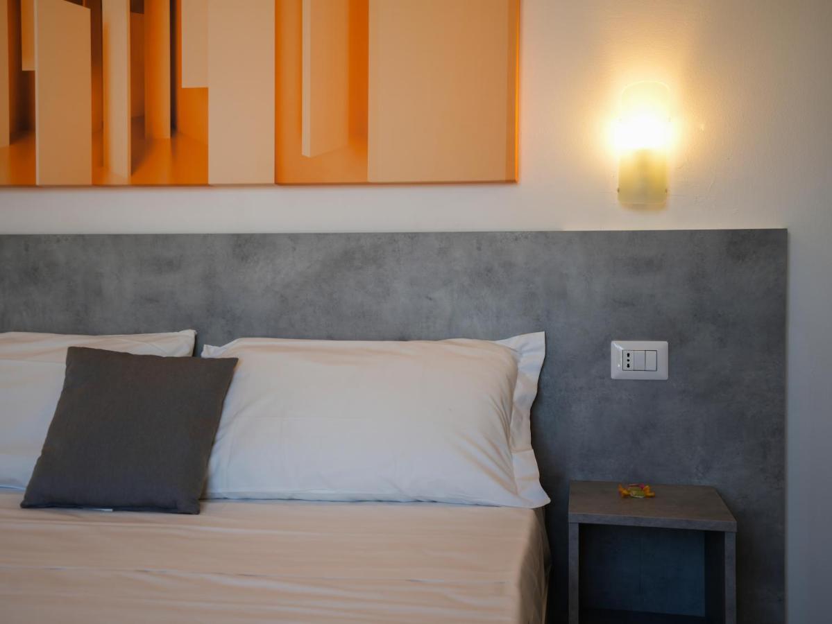 Hotel Rivabella Davoli Zewnętrze zdjęcie
