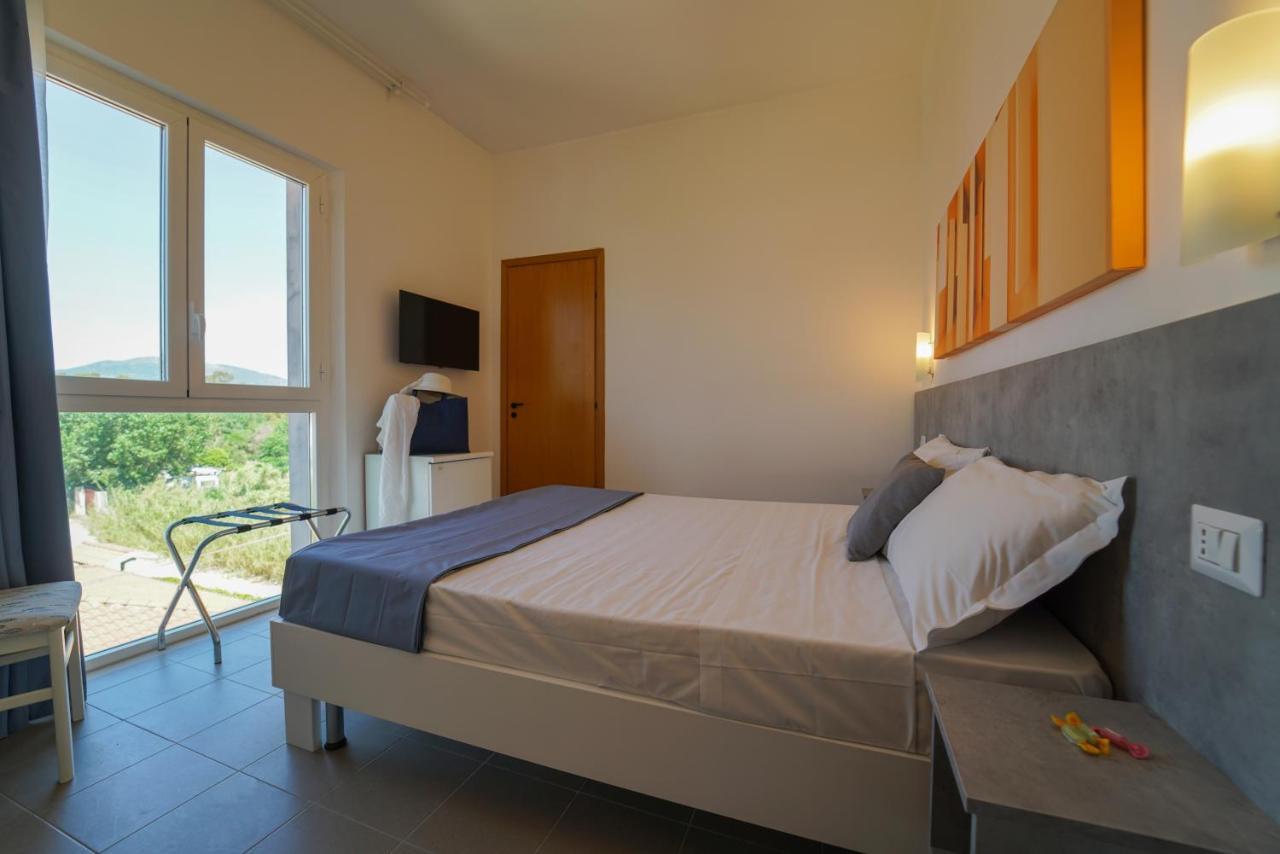 Hotel Rivabella Davoli Zewnętrze zdjęcie