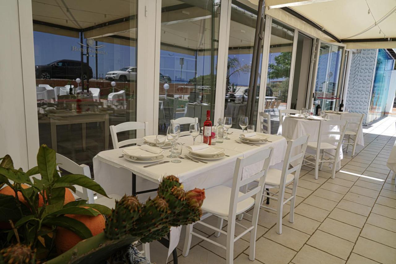 Hotel Rivabella Davoli Zewnętrze zdjęcie