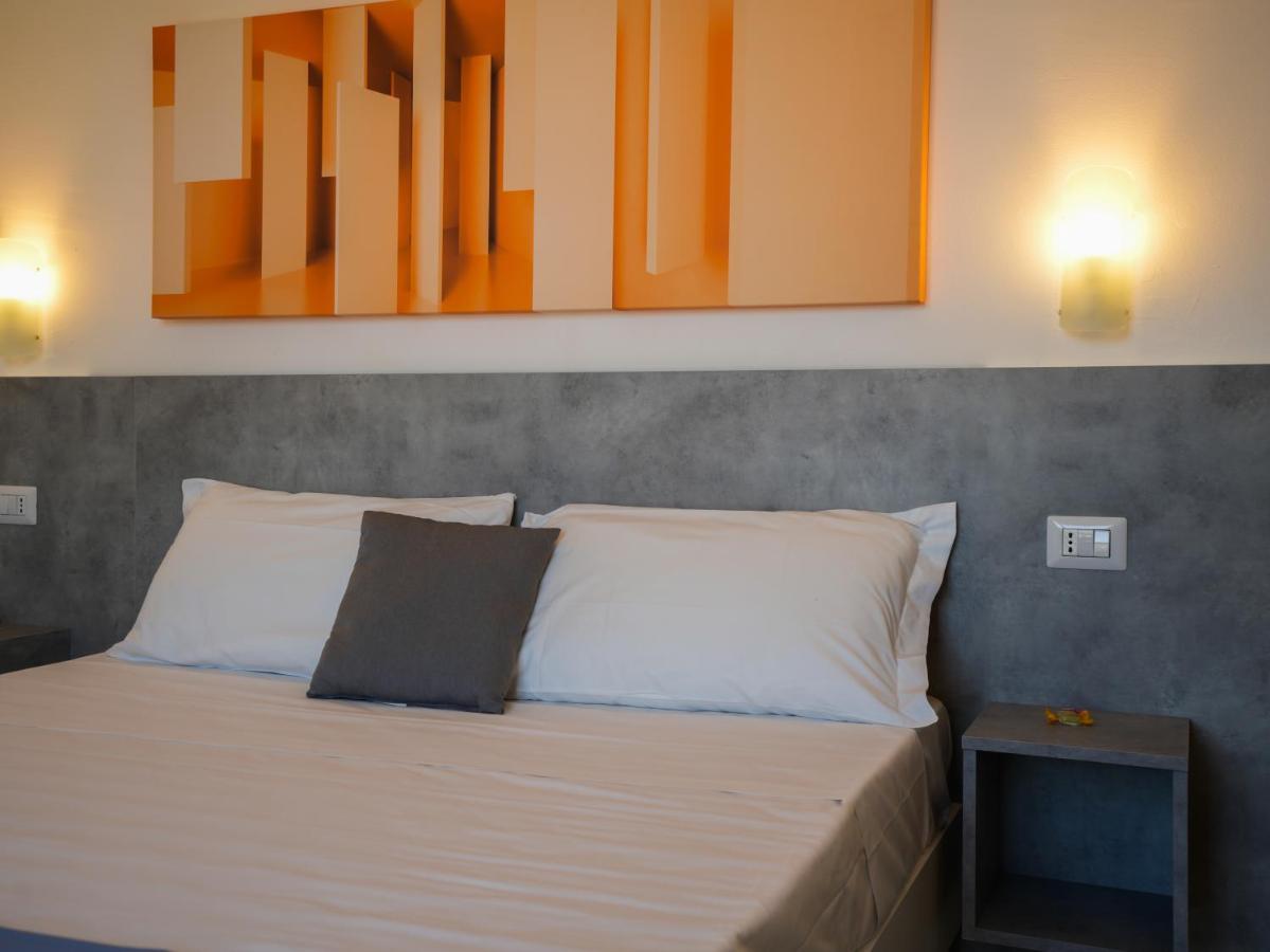 Hotel Rivabella Davoli Zewnętrze zdjęcie