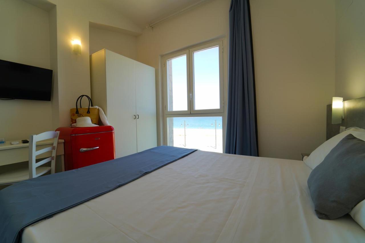 Hotel Rivabella Davoli Zewnętrze zdjęcie