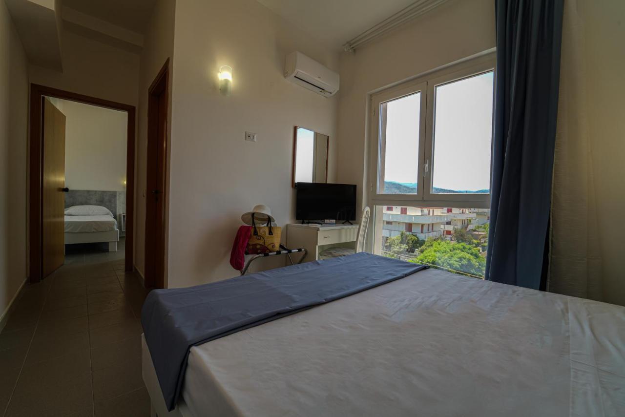Hotel Rivabella Davoli Zewnętrze zdjęcie