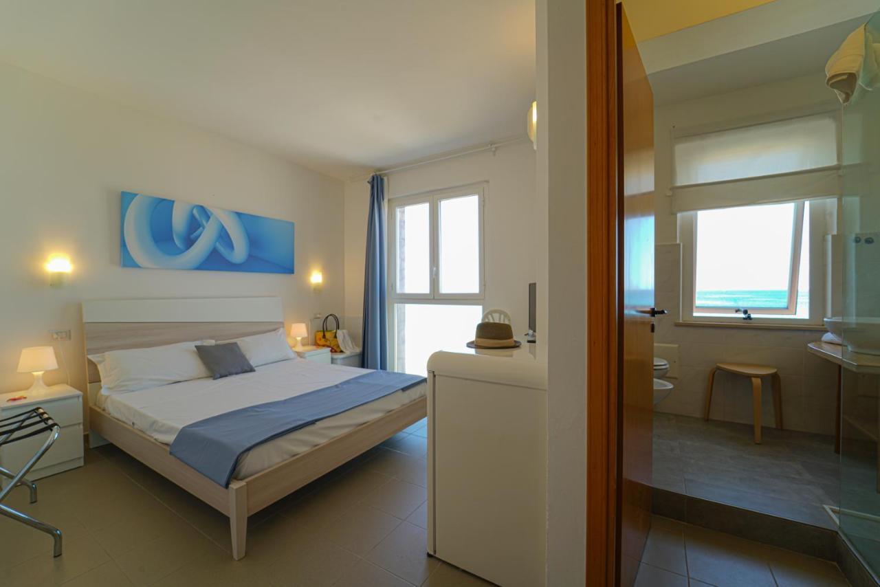 Hotel Rivabella Davoli Zewnętrze zdjęcie