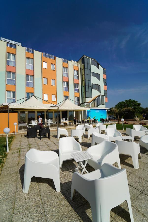 Hotel Rivabella Davoli Zewnętrze zdjęcie