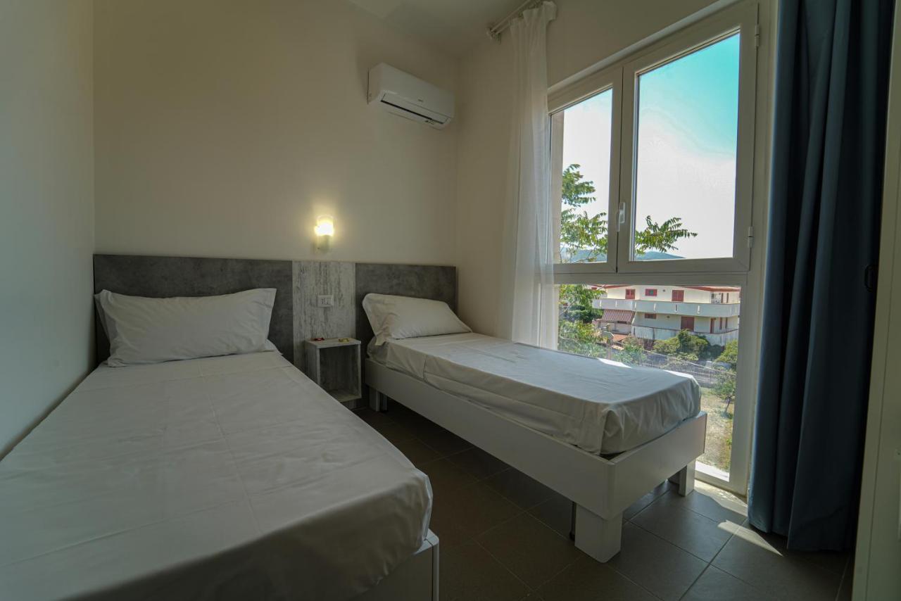 Hotel Rivabella Davoli Zewnętrze zdjęcie