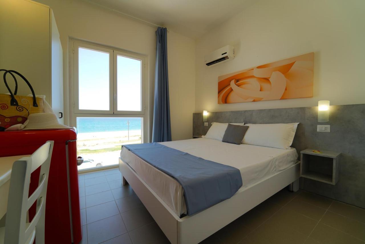 Hotel Rivabella Davoli Zewnętrze zdjęcie