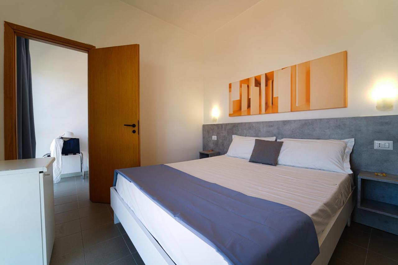 Hotel Rivabella Davoli Zewnętrze zdjęcie