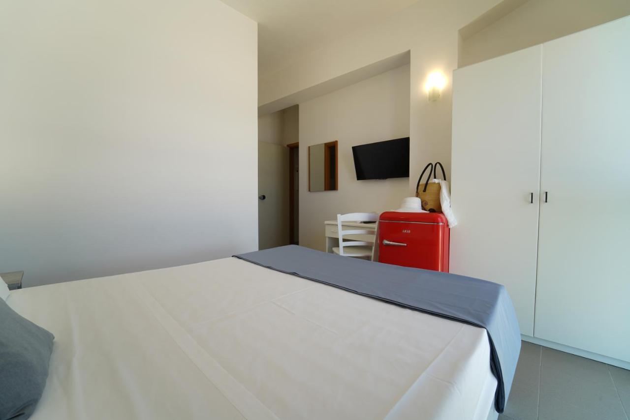 Hotel Rivabella Davoli Zewnętrze zdjęcie