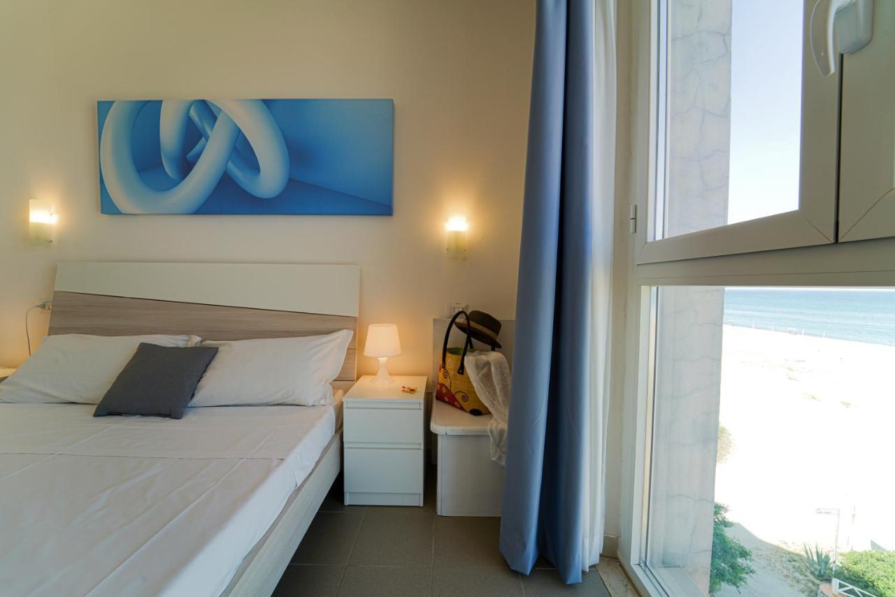 Hotel Rivabella Davoli Zewnętrze zdjęcie