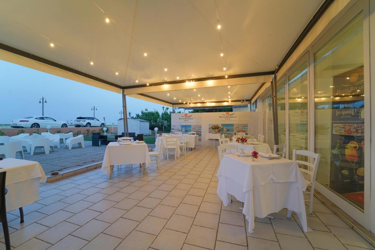 Hotel Rivabella Davoli Zewnętrze zdjęcie